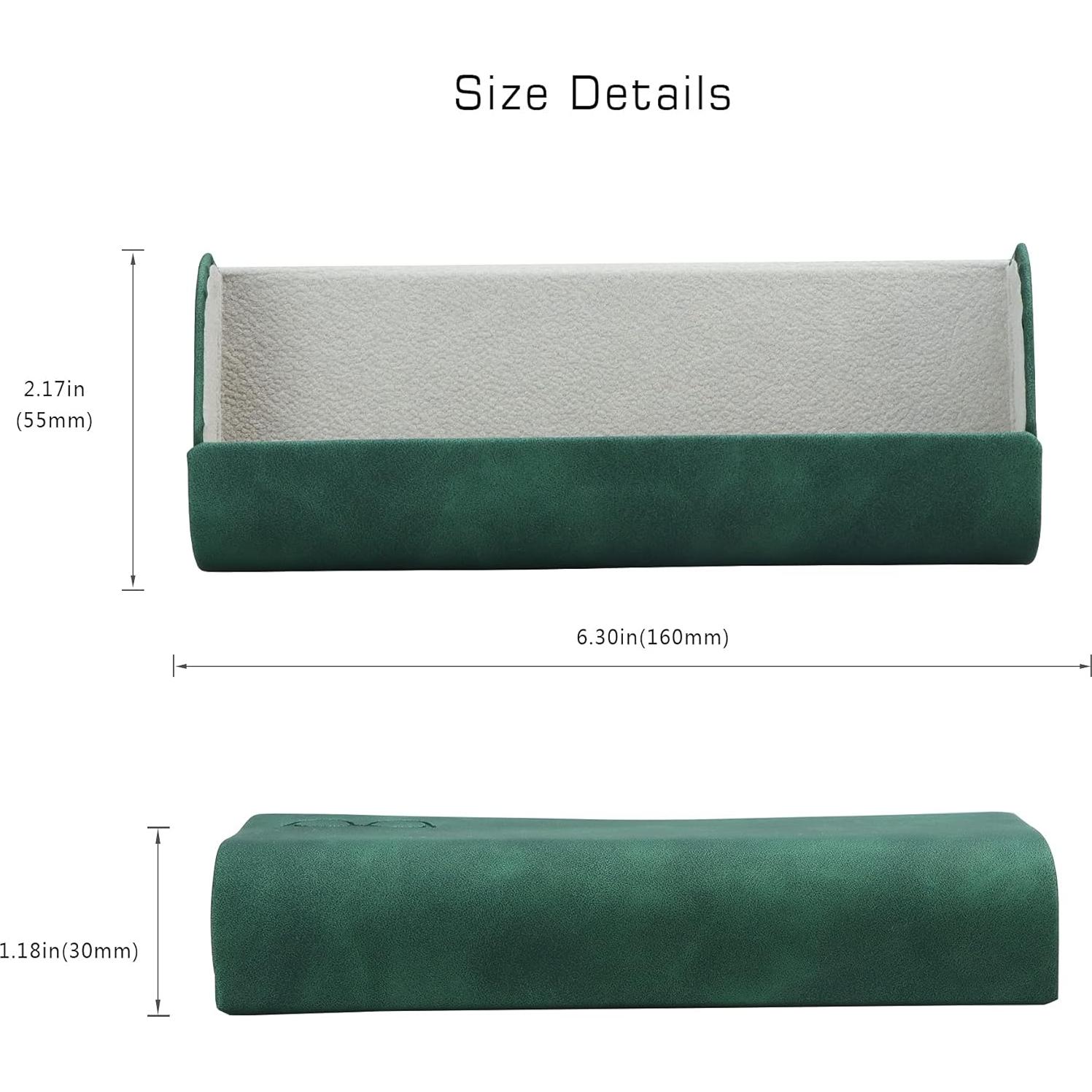 Estuche Duro VisionGlobal para Gafas de Sol y Lectura