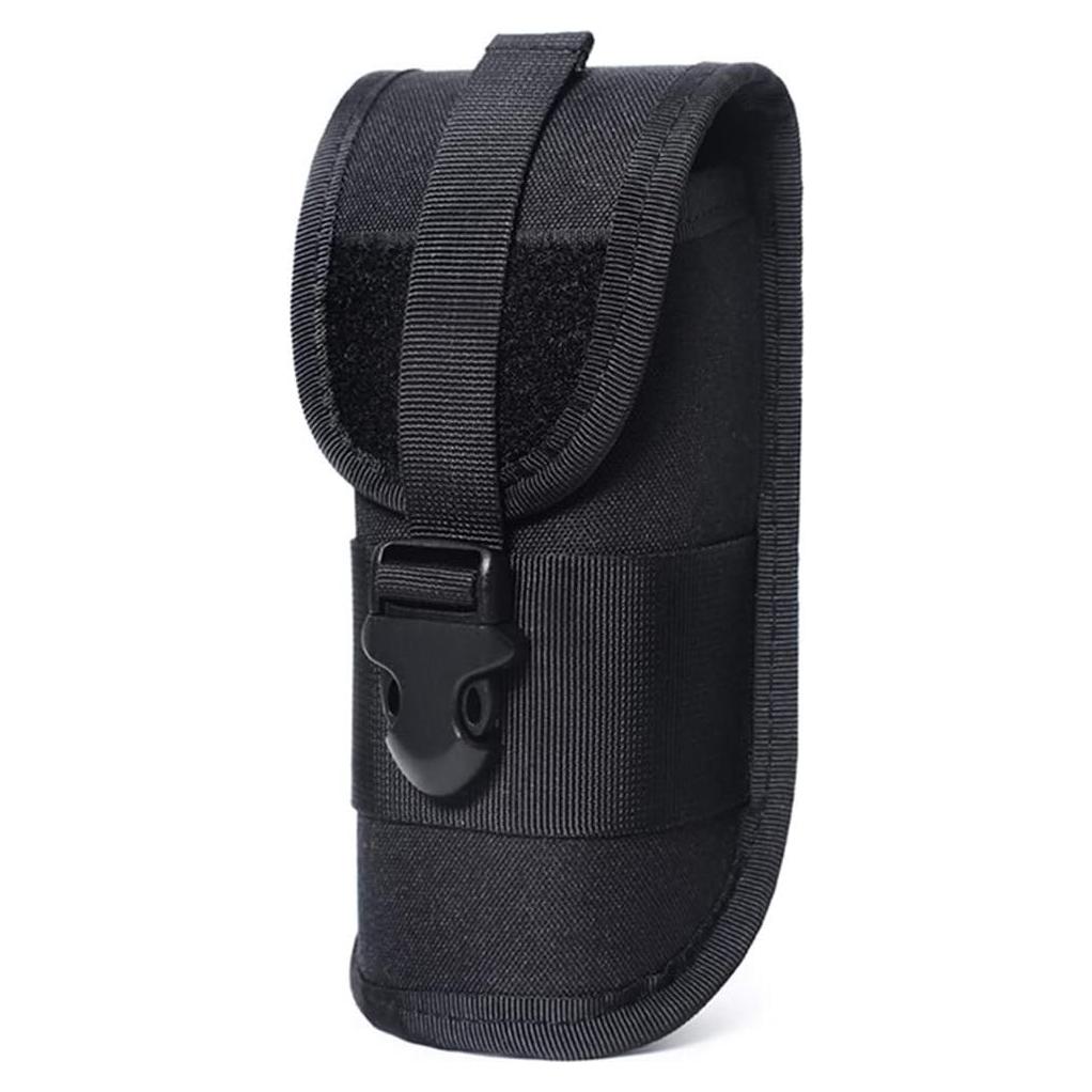 Funda para Gafas ACEXIER Táctica Nylon 1000D Diseño Molle