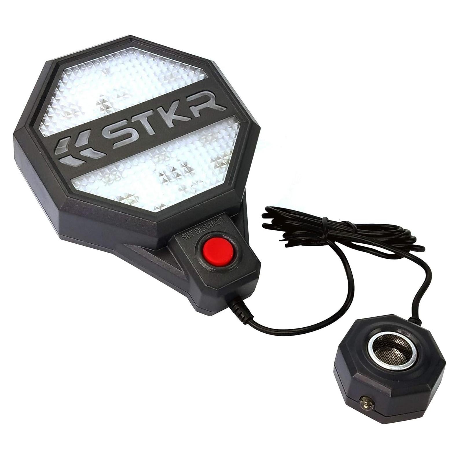 Sensor de Estacionamiento STKR 00-246 Ajustable para Garaje