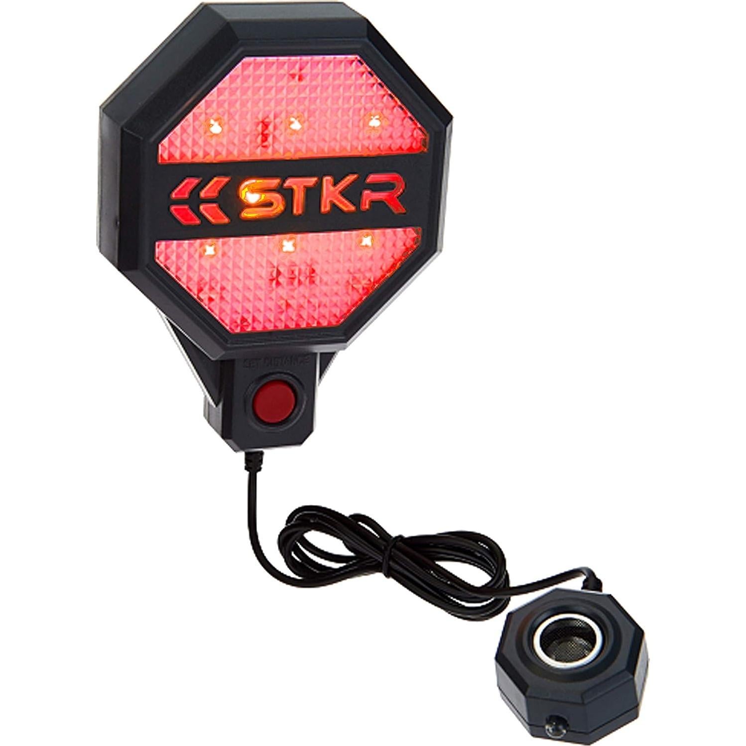Sensor de Estacionamiento STKR 00-246 Ajustable para Garaje