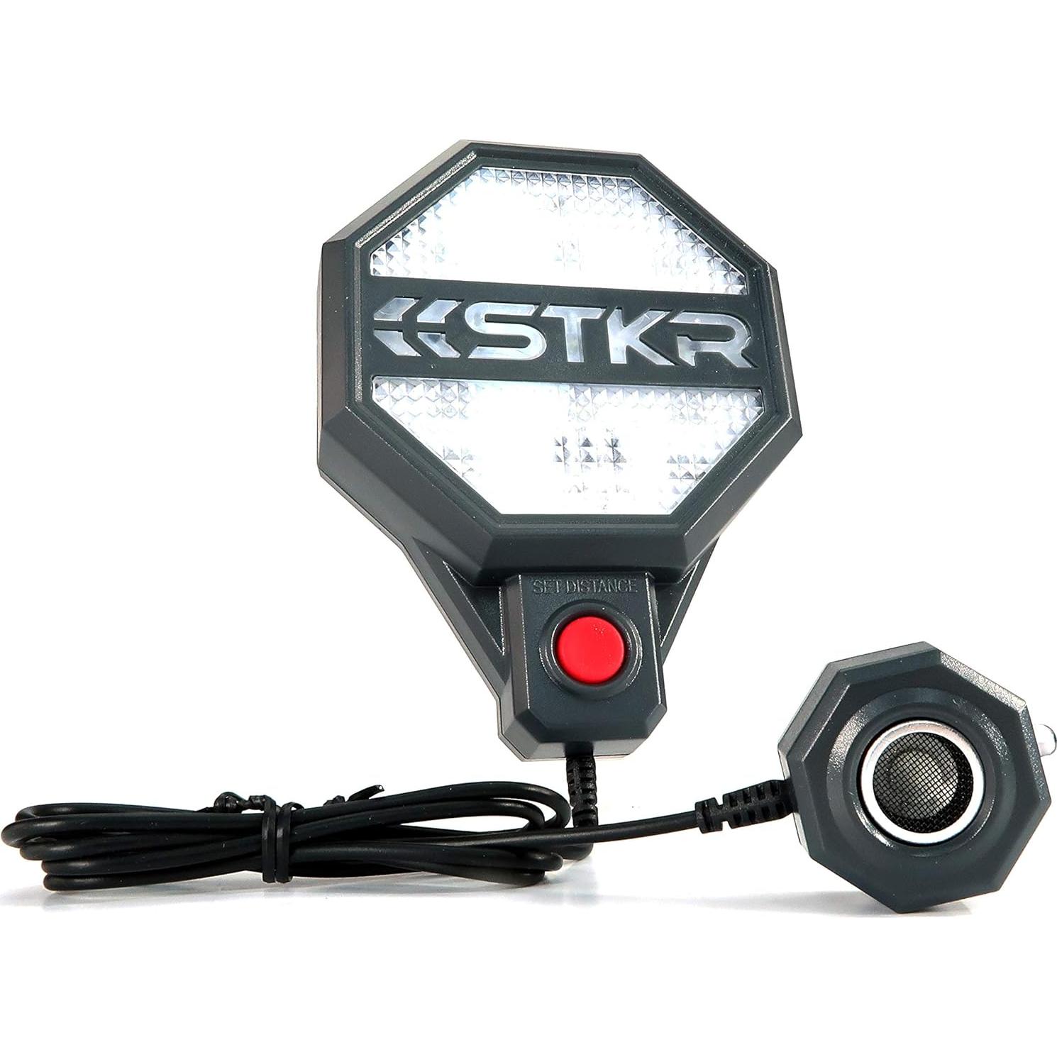 Sensor de Estacionamiento STKR 00-246 Ajustable para Garaje
