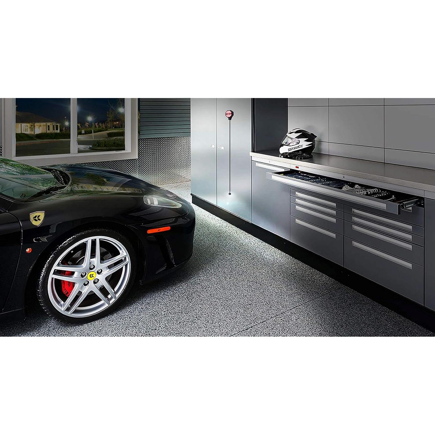 Sensor de Estacionamiento STKR 00-246 Ajustable para Garaje