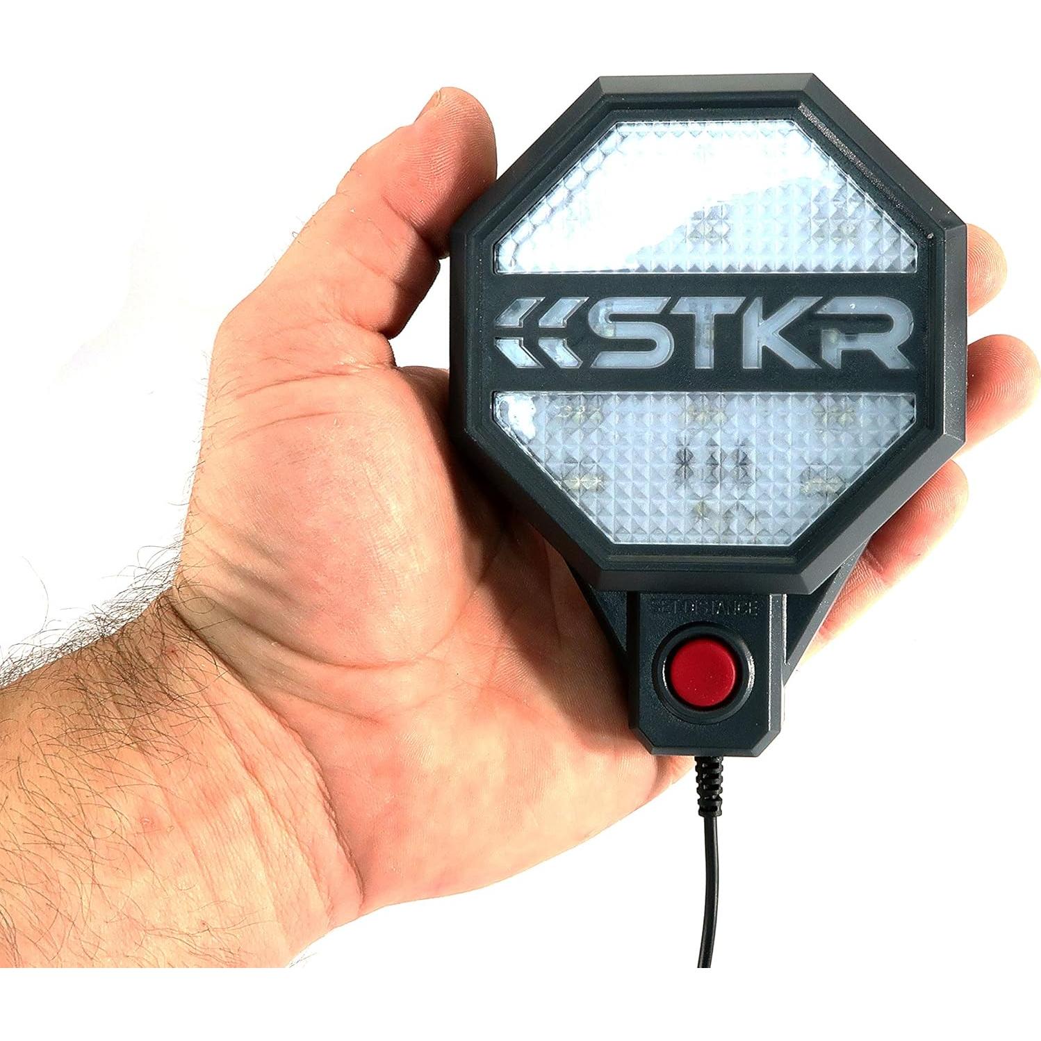 Sensor de Estacionamiento STKR 00-246 Ajustable para Garaje