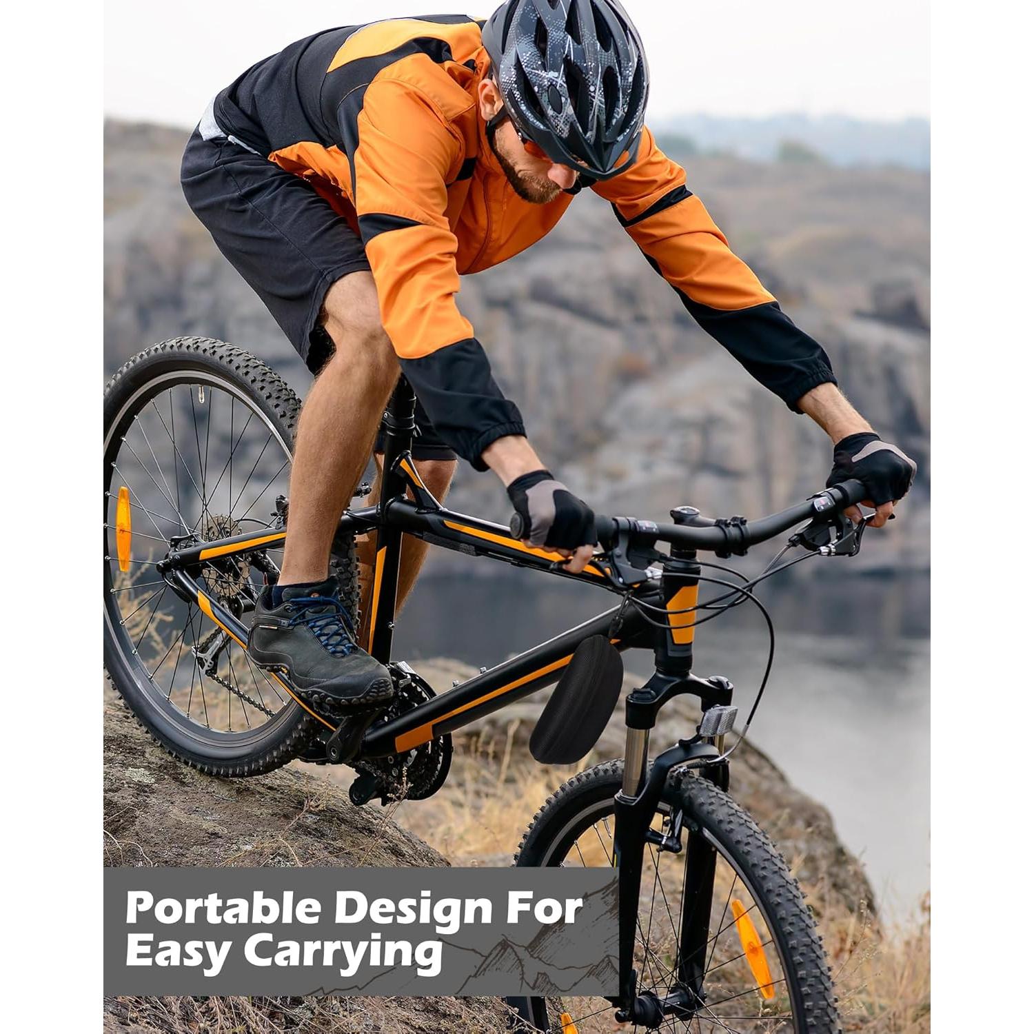 Funda Dura Weewooday 12 Piezas para Gafas Portátil