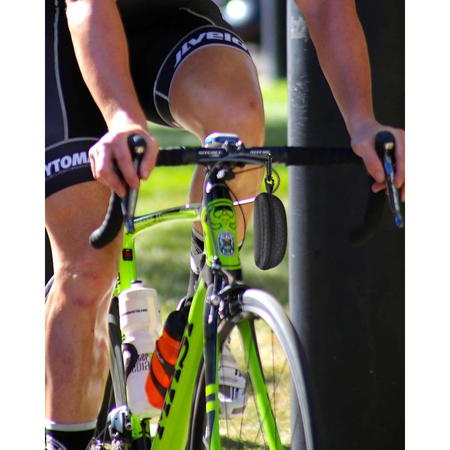 Funda Dura para Gafas Weewooday 12 Piezas Portátil