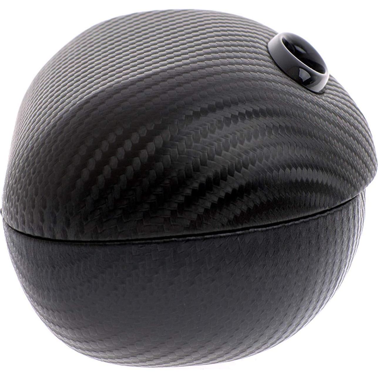 Estuche para Gafas de Sol Oakley Ellipse O - Fibra de Carbono