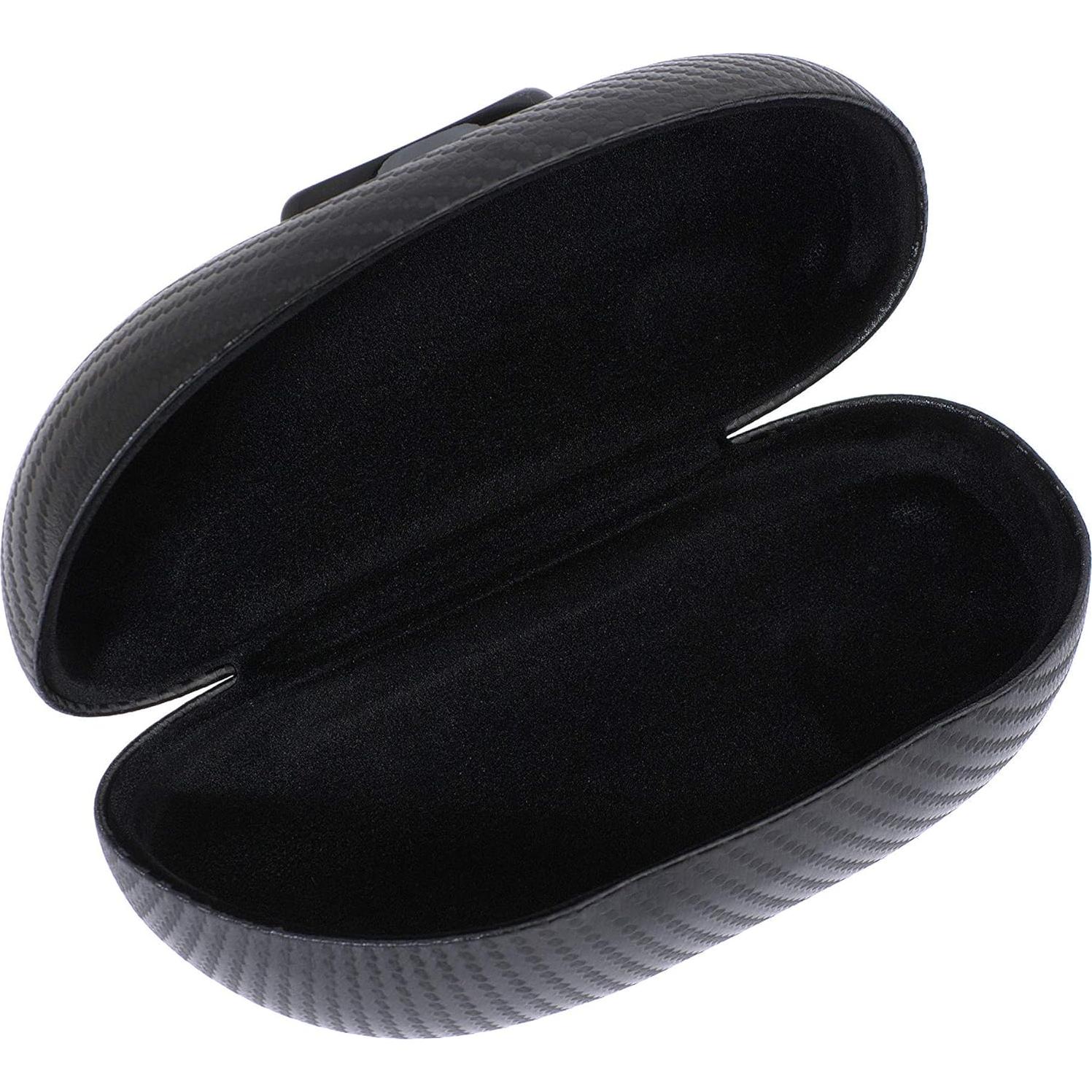 Estuche para Gafas de Sol Oakley Ellipse O - Fibra de Carbono