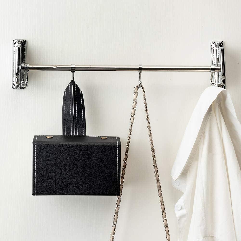 Estuche Plegable para Gafas de Sol - Organizador Gris PU