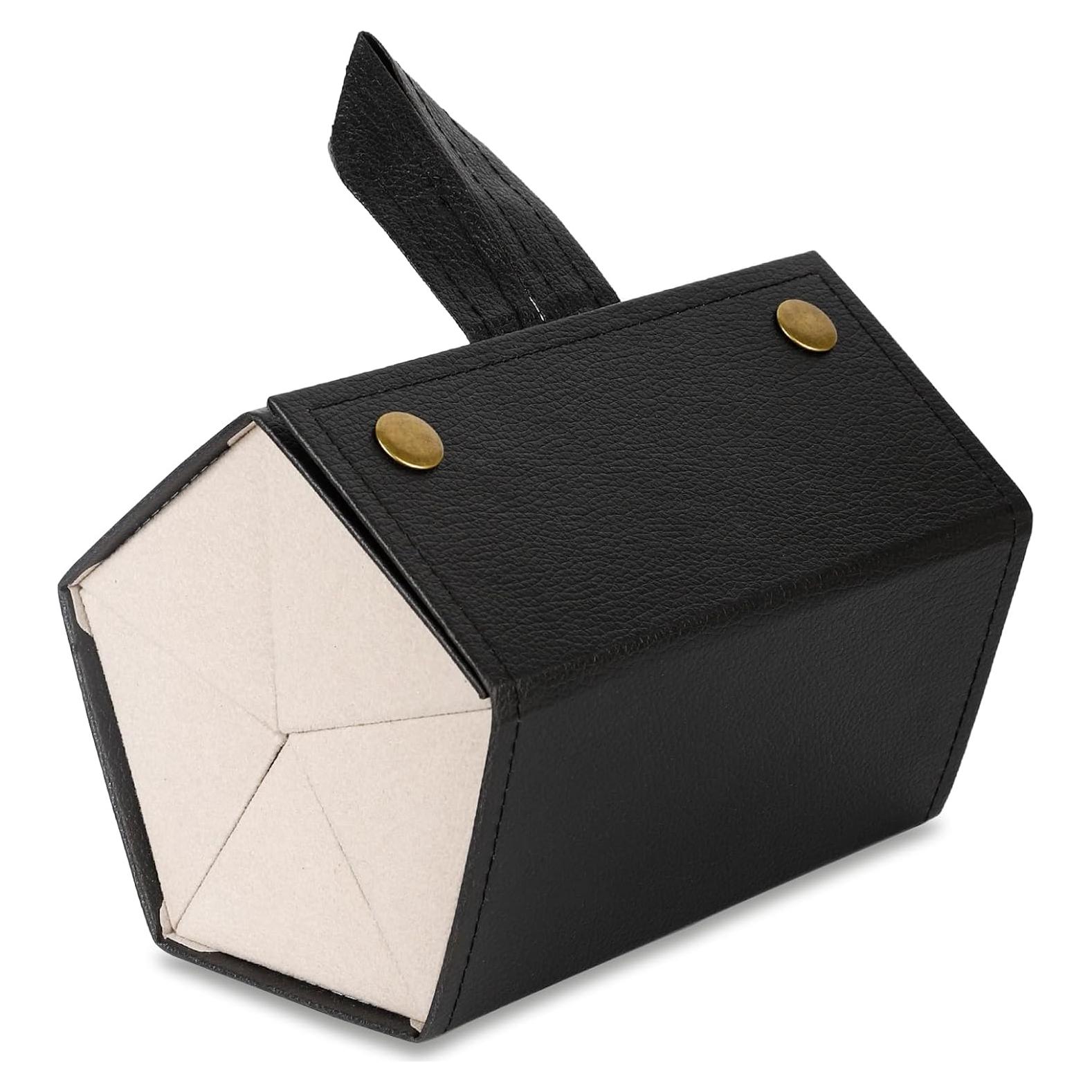 Organizador de Gafas de Sol Kechmew Plegable 5 Compartimentos