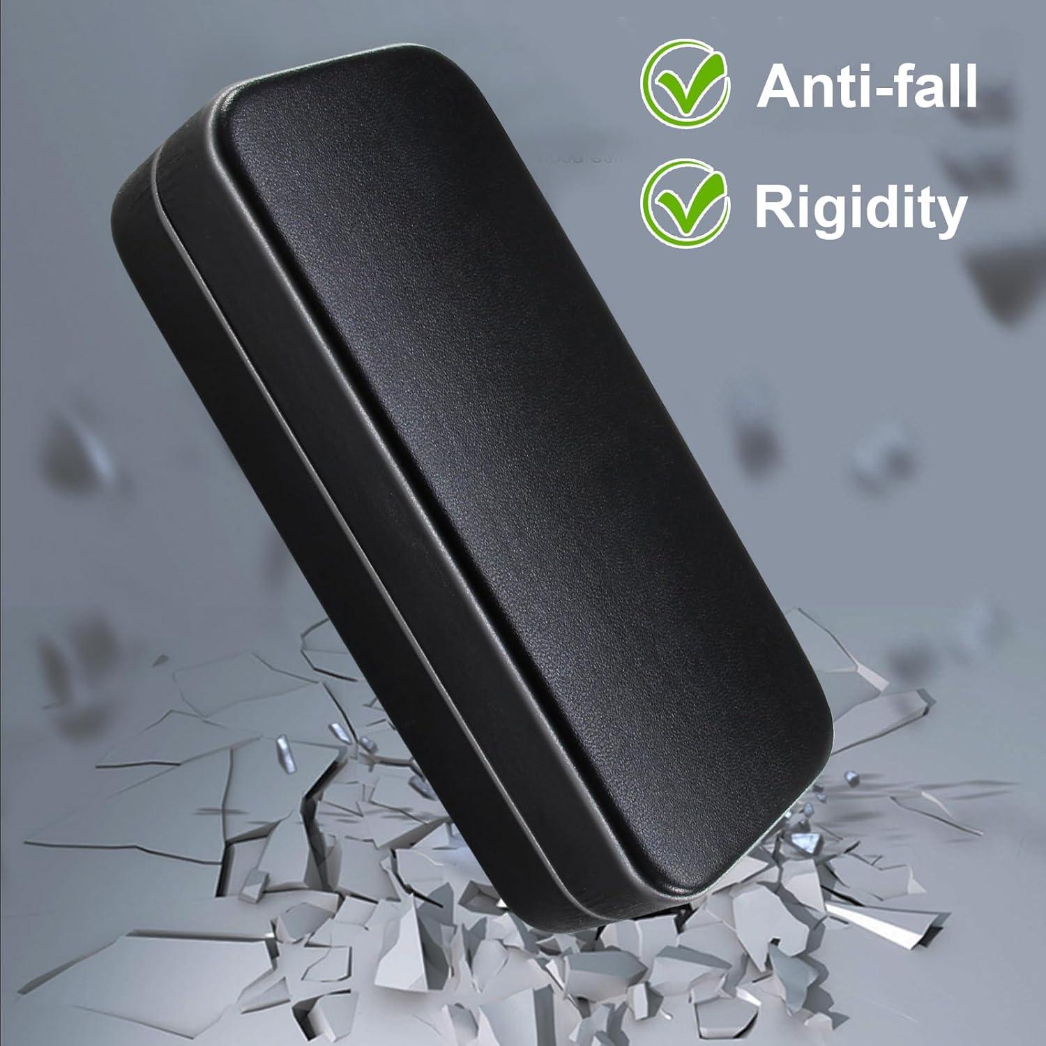 Estuche Duro para Gafas CAYP2024-01 - Universal y Resistente