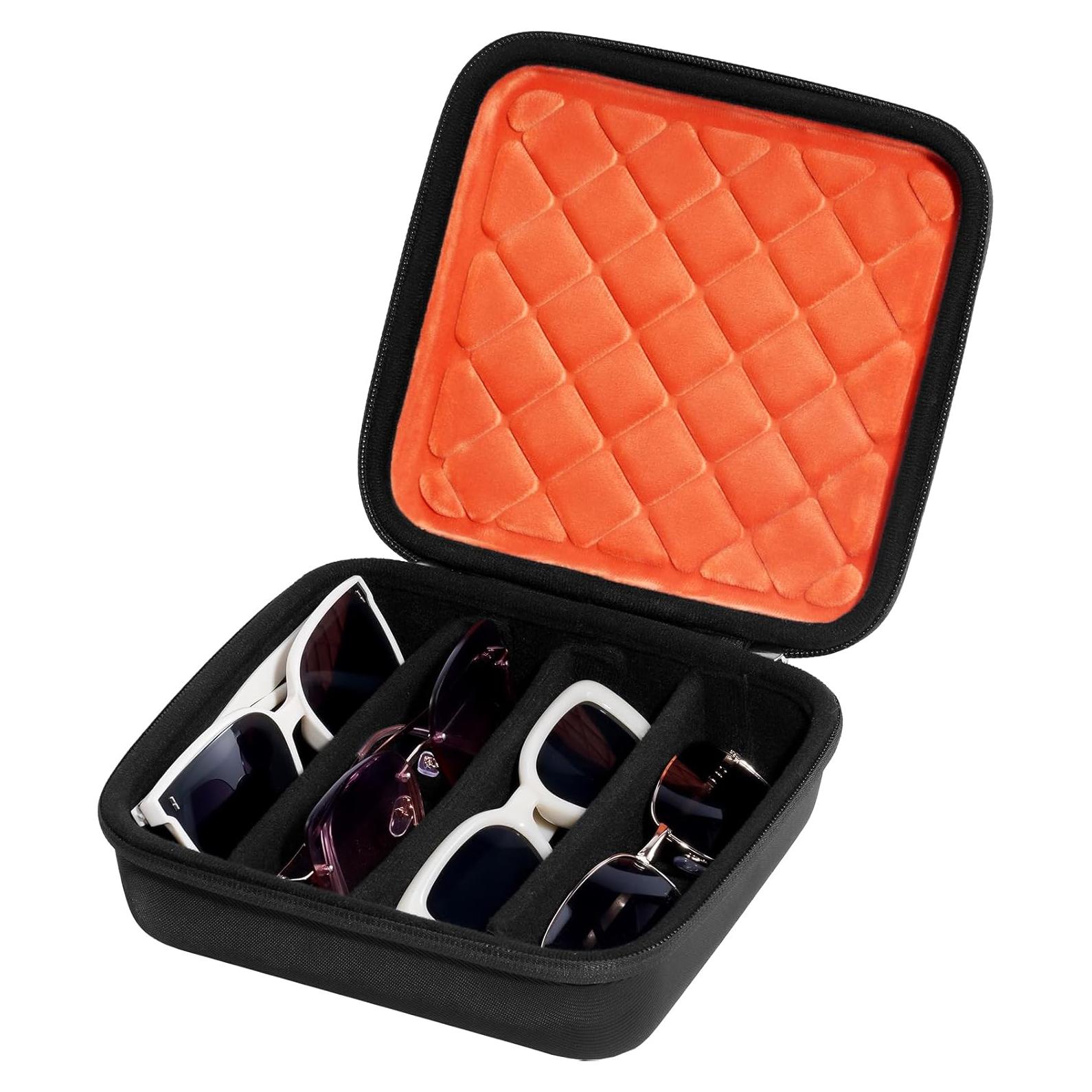 Organizador de Gafas ProCase 4/7 Ranuras Ajustables