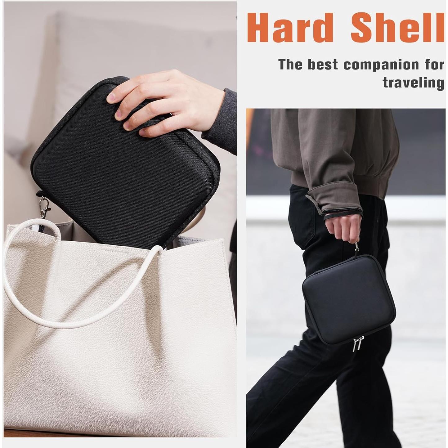 Organizador de Gafas ProCase 4/7 Ranuras Ajustables