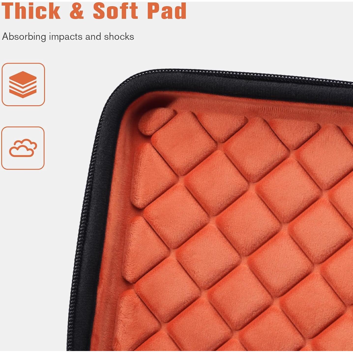 Organizador de Gafas ProCase 4/7 Ranuras Ajustables