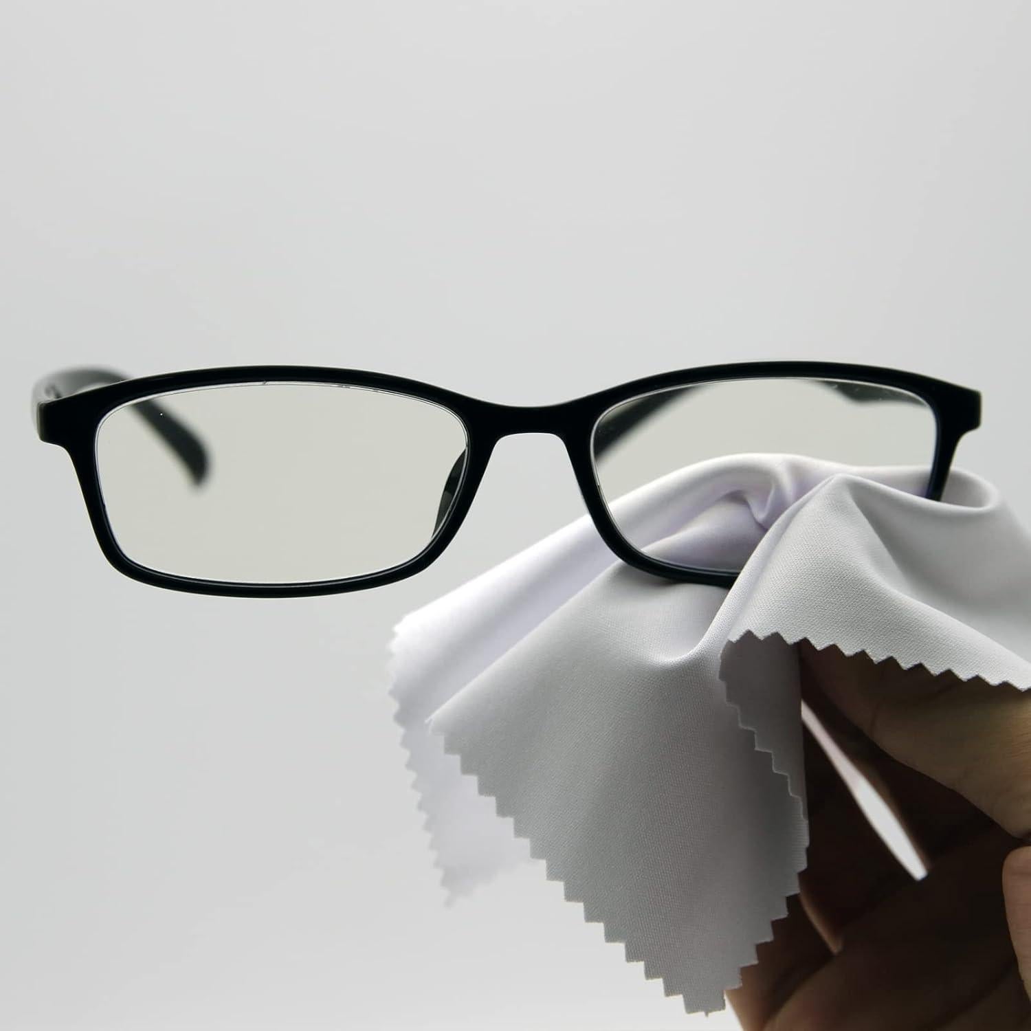 Paño de limpieza AAWipes 100 pcs 14x14 cm Blanco