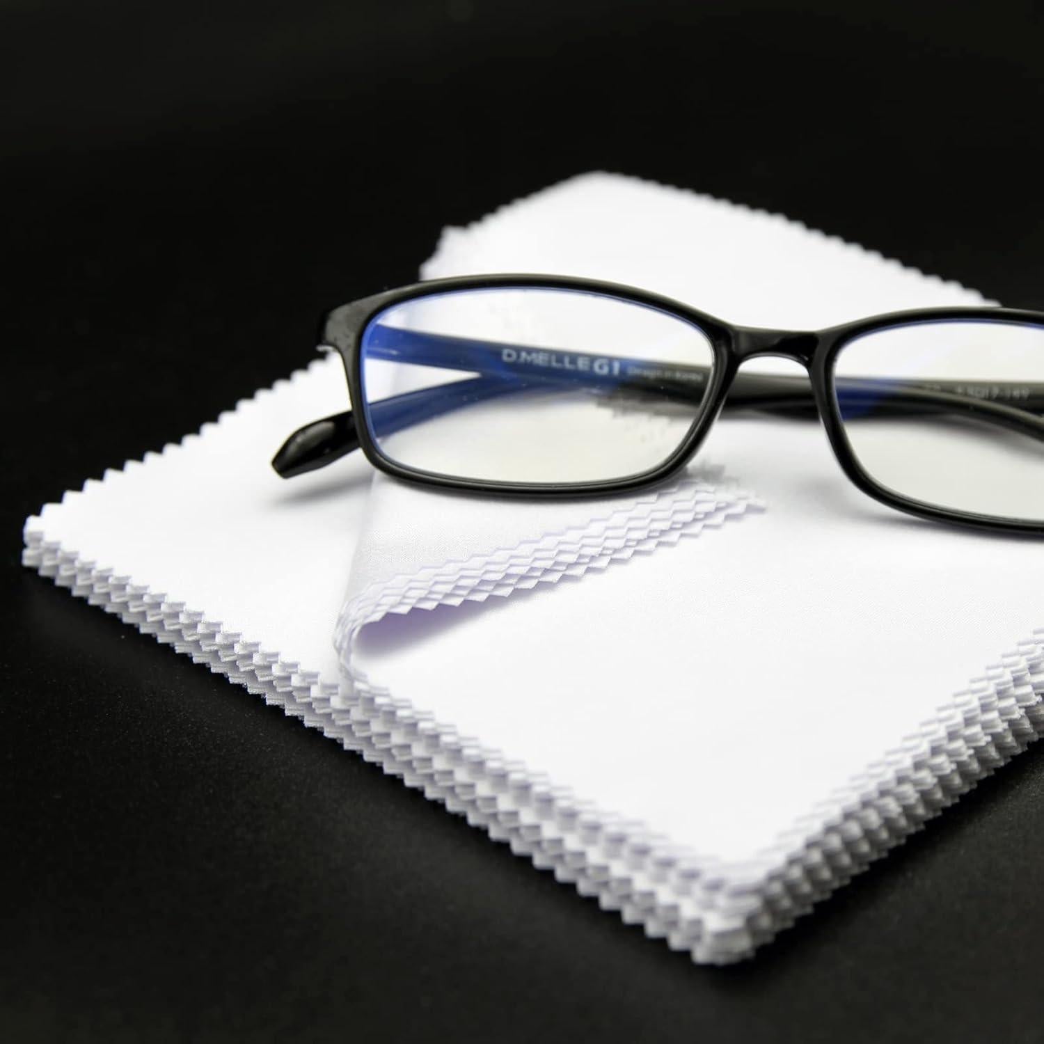 Paño de limpieza AAWipes 100 pcs 14x14 cm Blanco