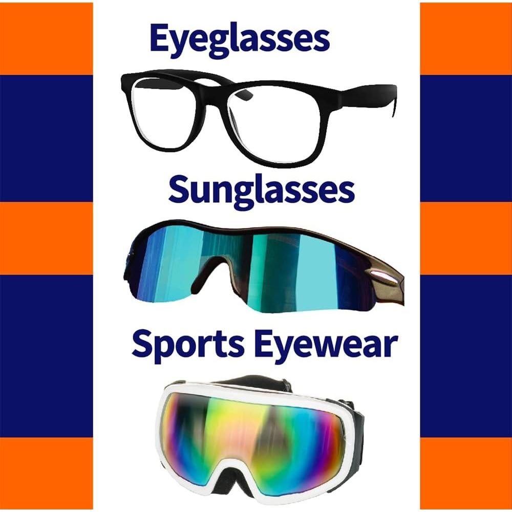 Toallitas de Microfibra ClearWipe 48 Piezas Prehumedecidas