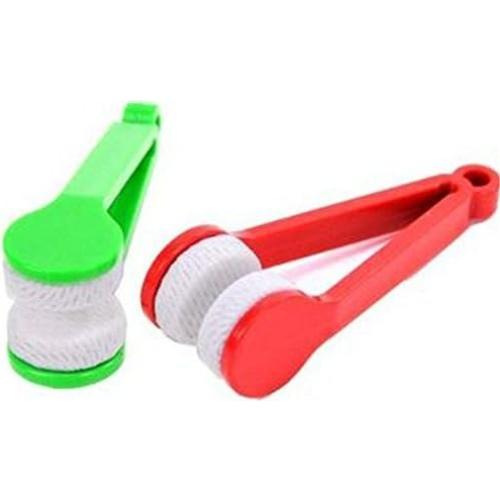 5 Pcs Limpiador de Gafas de Sol Microfibra GBSTORE