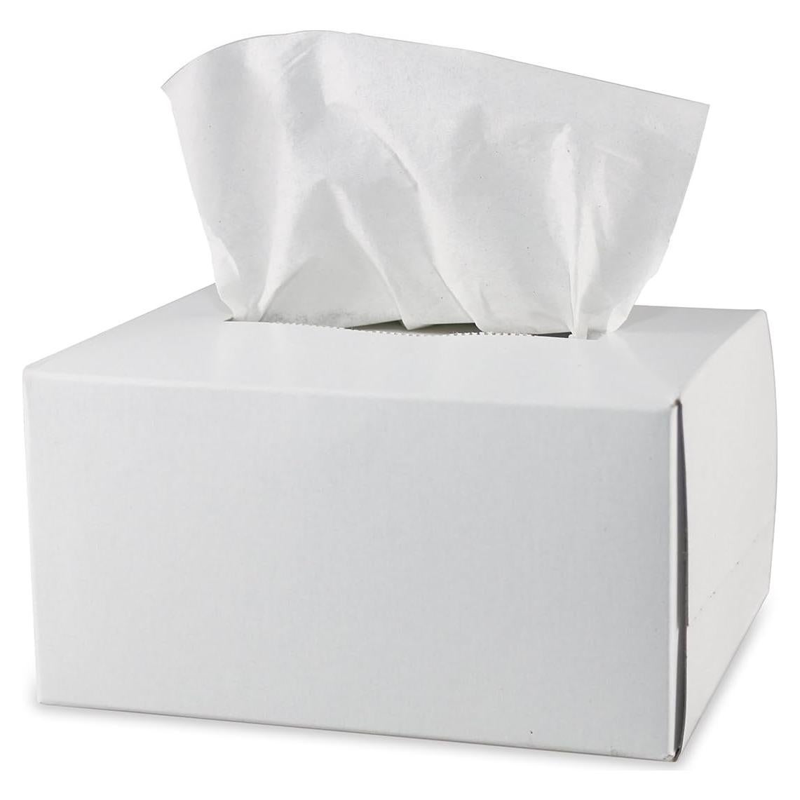 Paquete de 300 Pañuelos de Limpieza Pyramex LT300