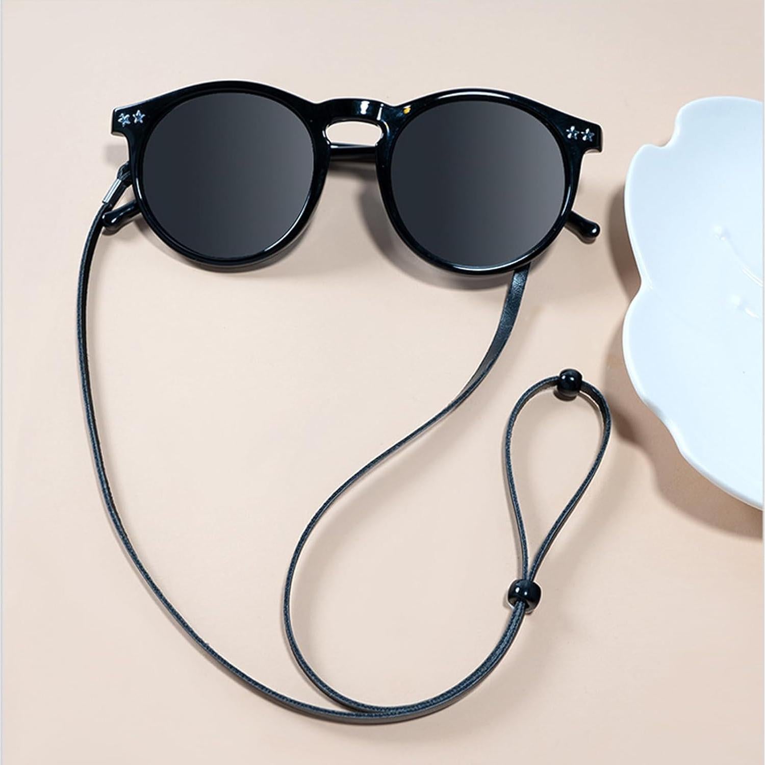 Correa para Gafas Eco Premium - 5 Cuerdas Ajustables