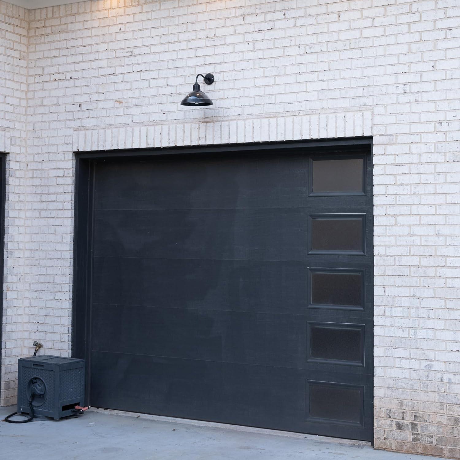 Luz Solar Gama Sonic 30,48 cm para Exteriores 150 Lúmenes