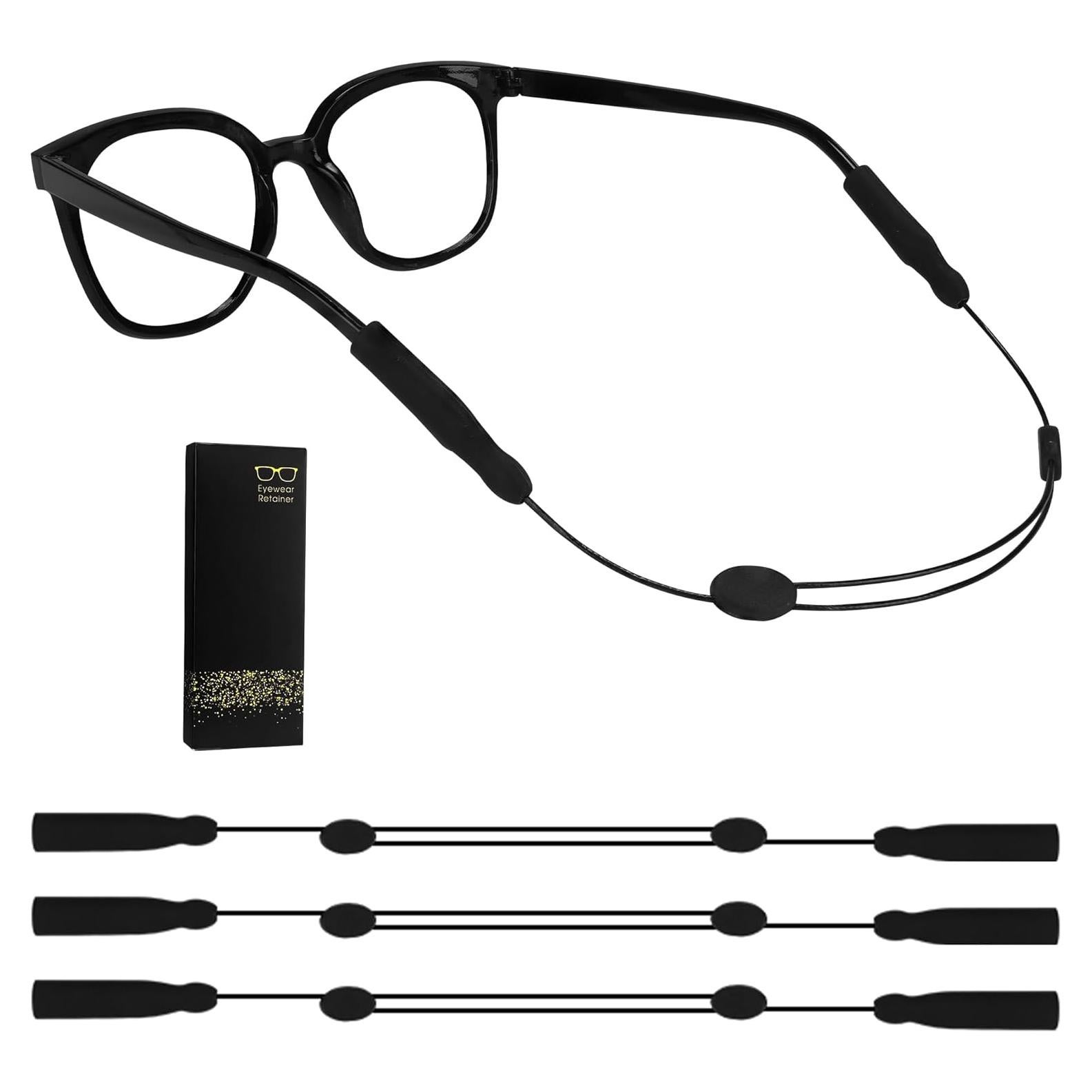 Correa Ajustable Edifeel para Gafas de Sol Antideslizante