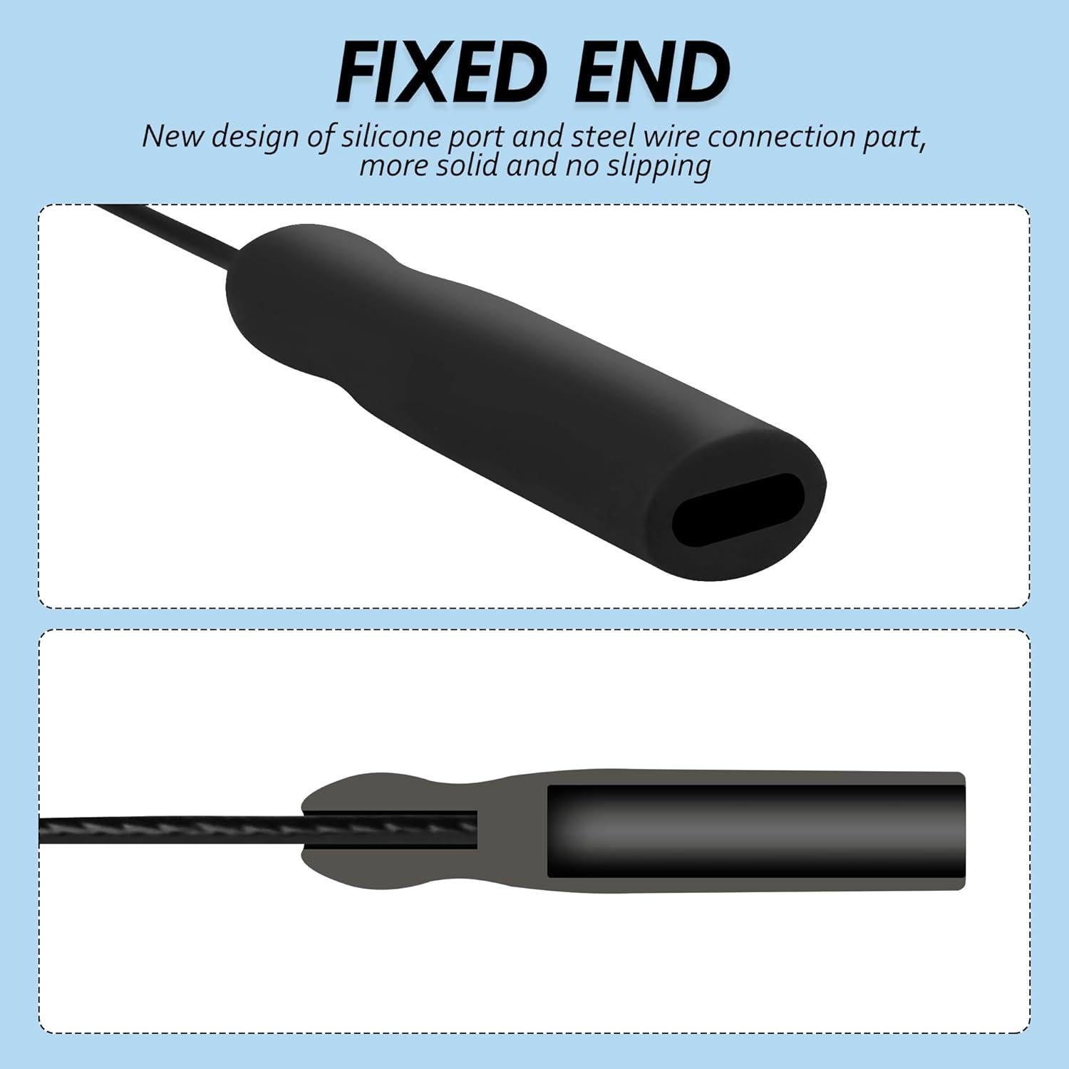 Correa Ajustable Edifeel para Gafas de Sol Antideslizante