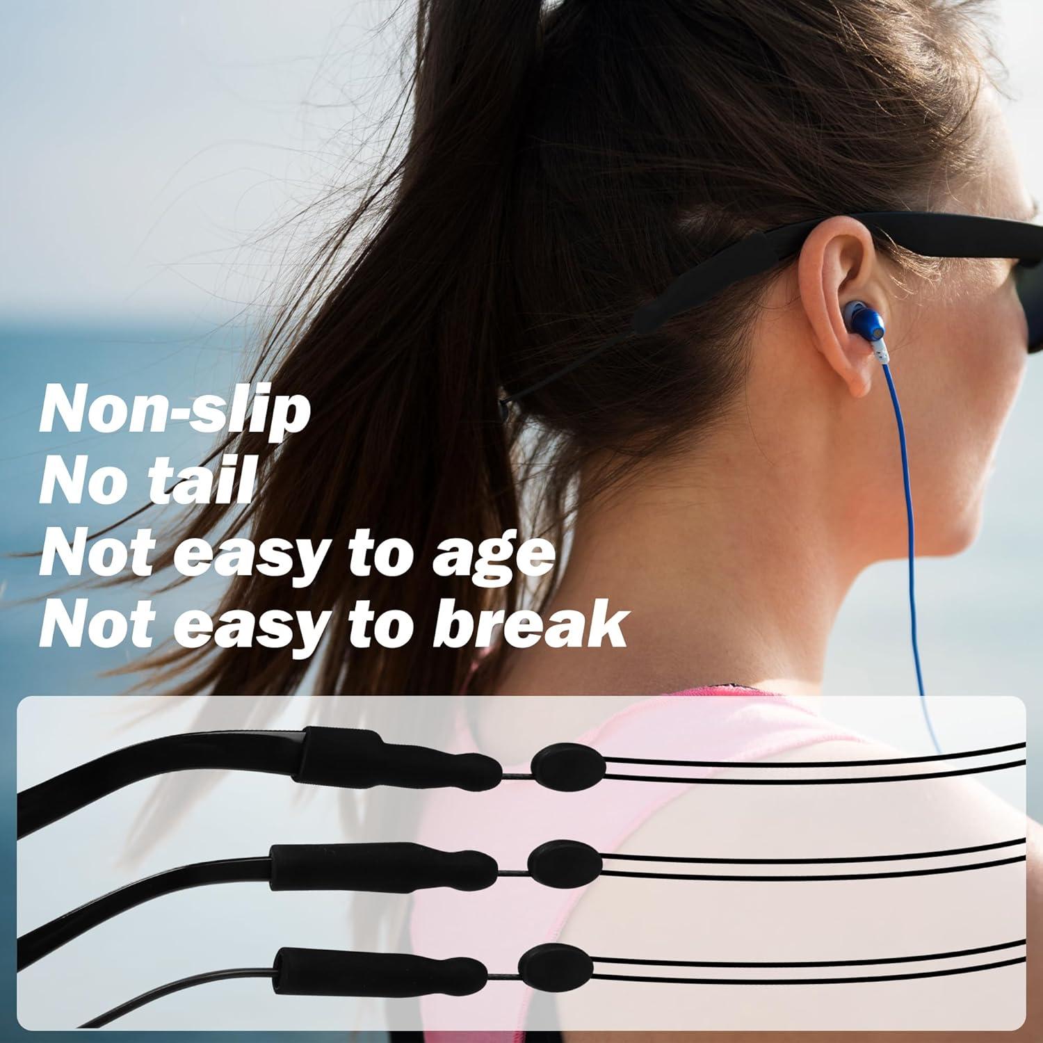 Correa Ajustable Edifeel para Gafas de Sol Antideslizante