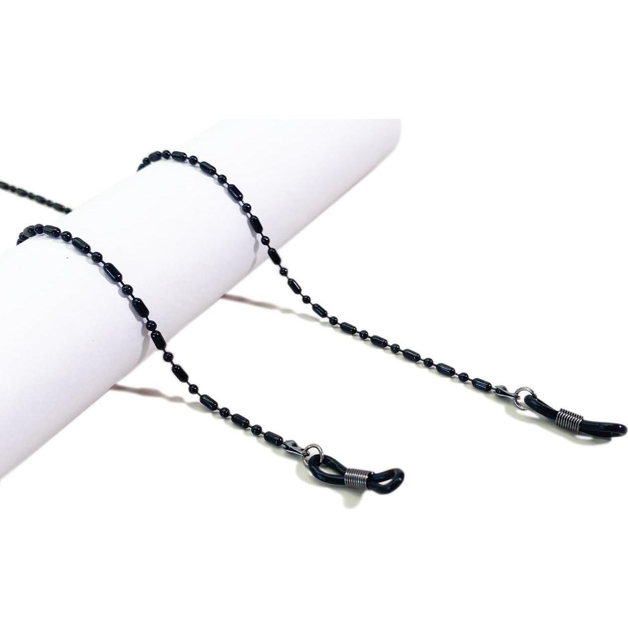 Cadena de Gafas DECKER para Mujeres 67 cm Soporte Retenedor