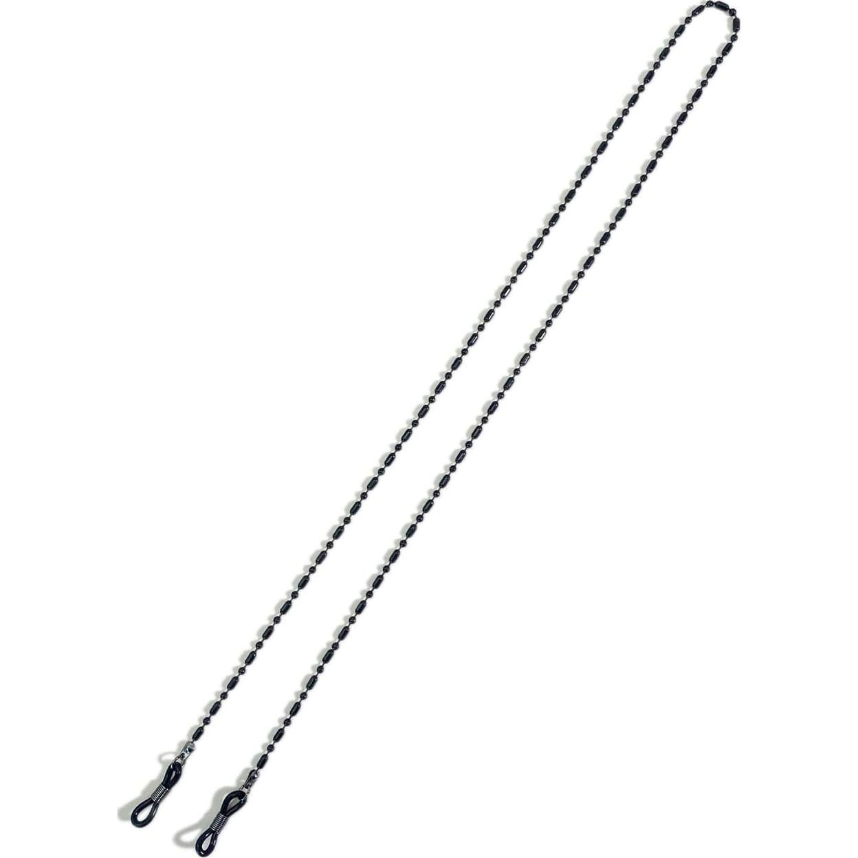 Cadena de Gafas DECKER para Mujeres 67 cm Soporte Retenedor