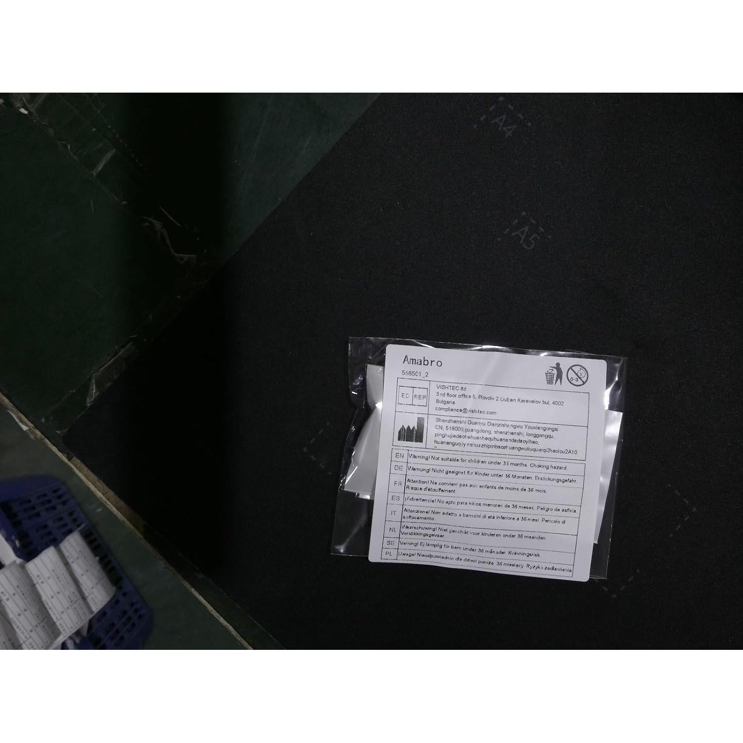 Cadena de Gafas de Perlas Soporte Ajustable para Mujeres