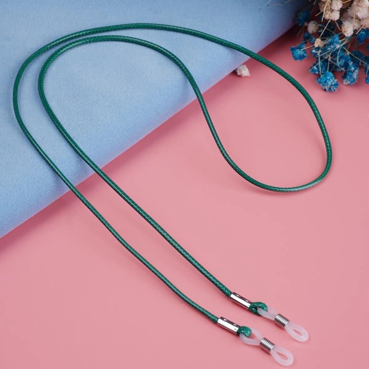 Correa para Gafas VOOGLASS 34 cm, 6 PCS, Diseño Elegante