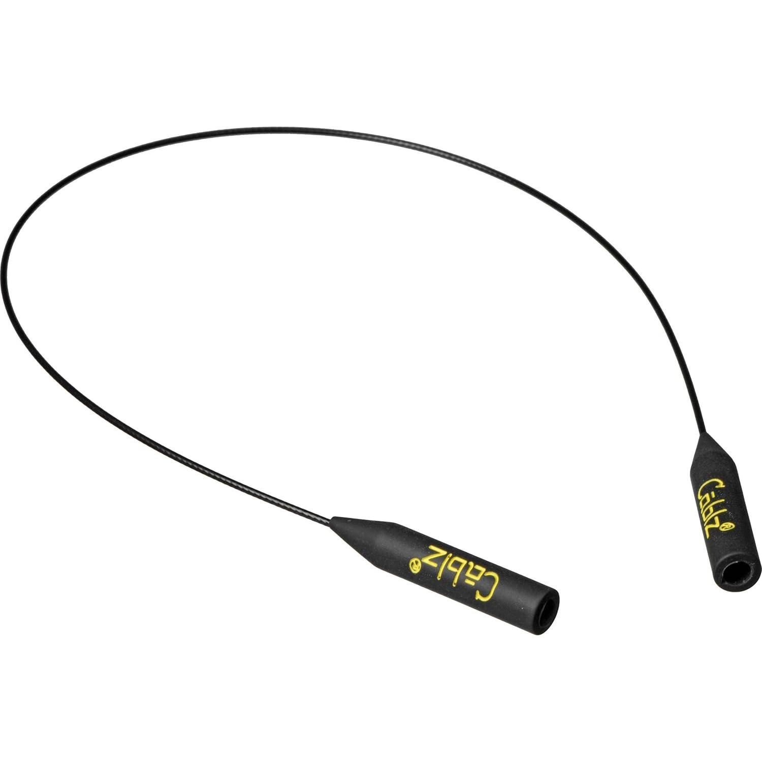 Cablz Retenedor de Gafas | Correa Acero Inoxidable 35,56 cm