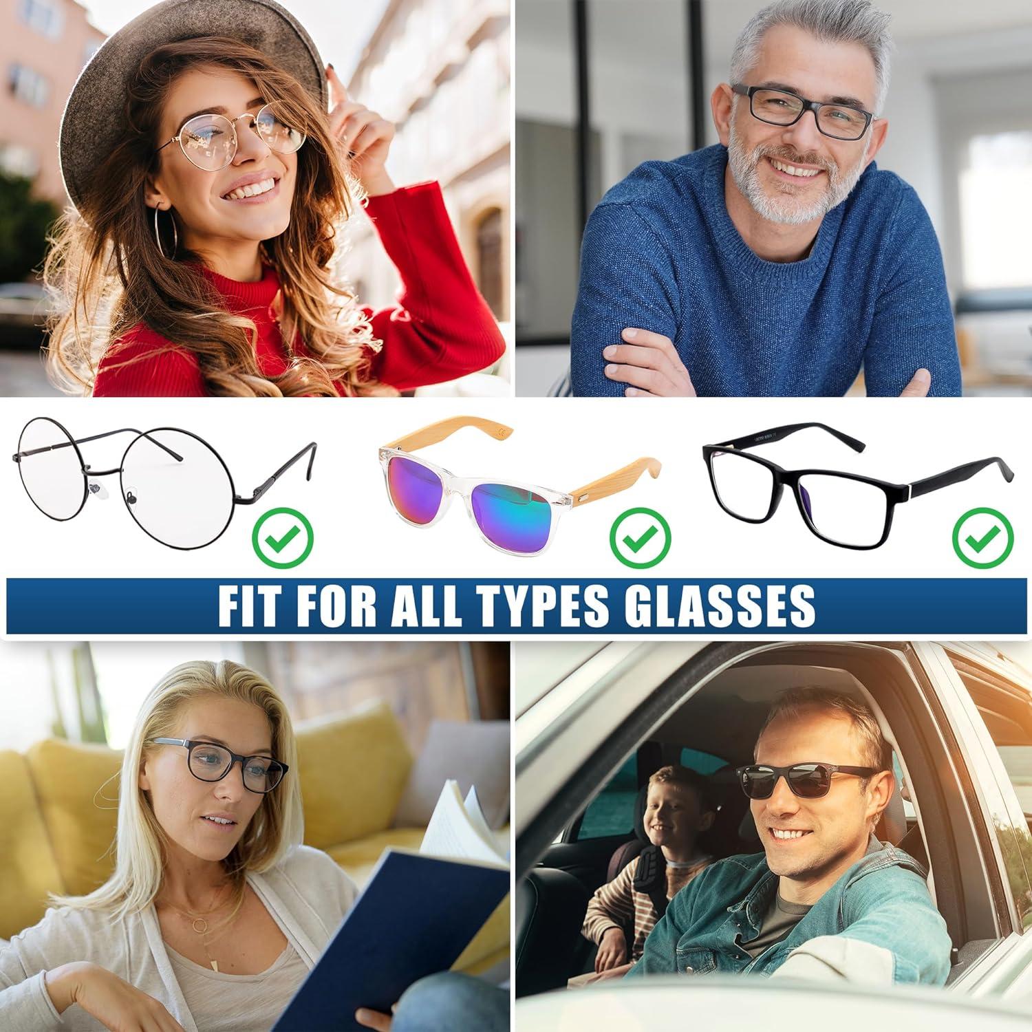 Correa para Gafas SIGONNA - Sujetador Ajustable 71 cm