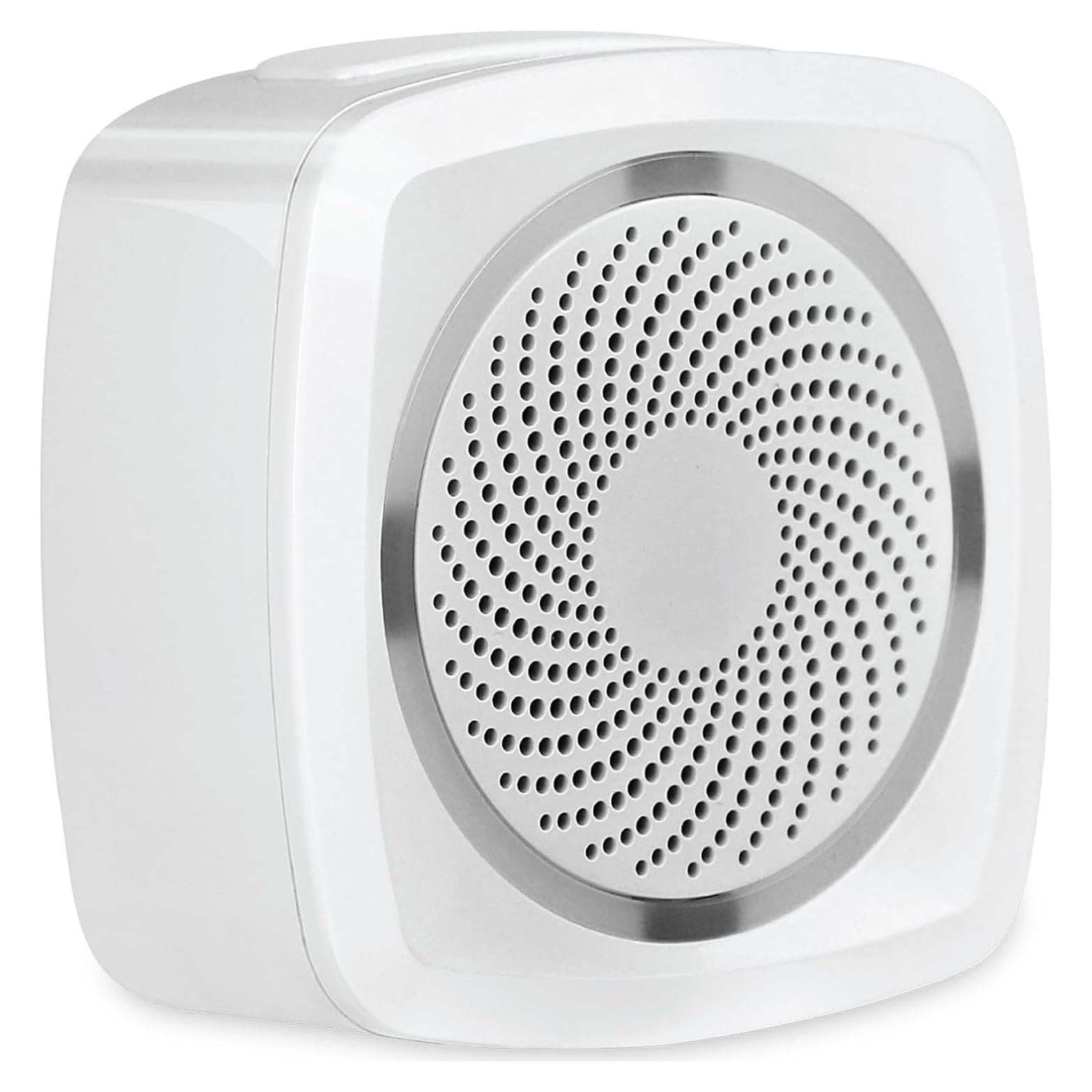 Alarma de Seguridad WiFi Feit Electric ALERT/WIFI Recargable