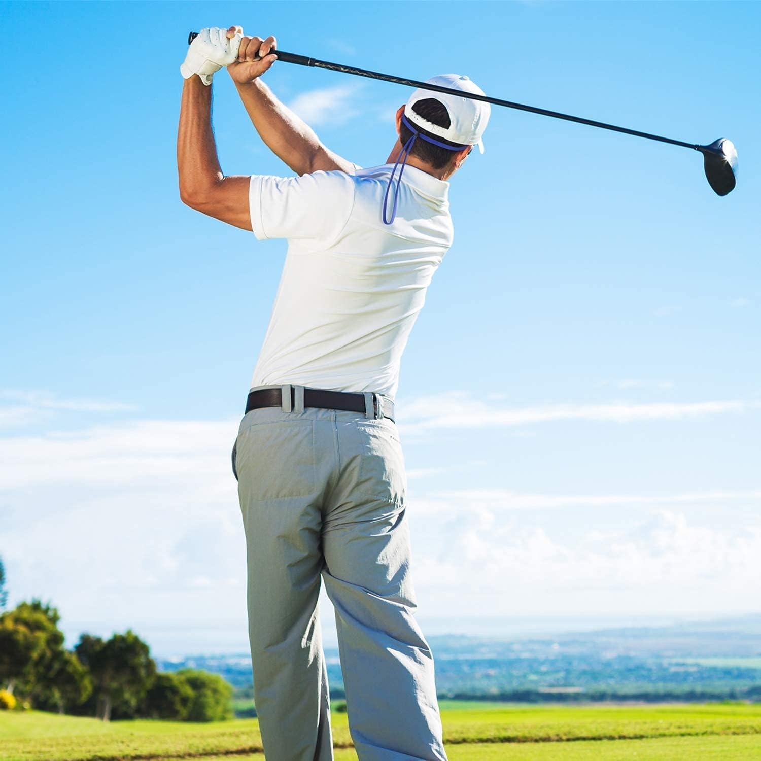 Soporte para Gafas RD HENO-21 Cuerdas Ajustables Coloridas