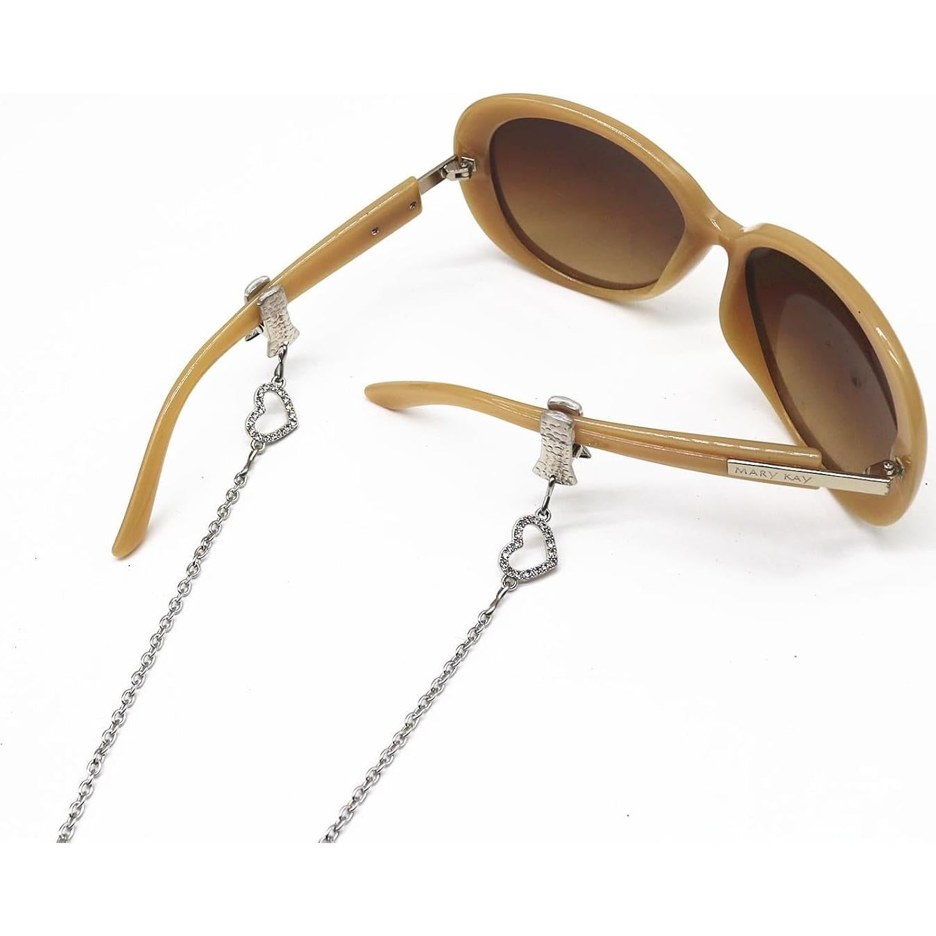 Cadena para Gafas Acero Inoxidable AAYJLDQSZ 73.66 cm