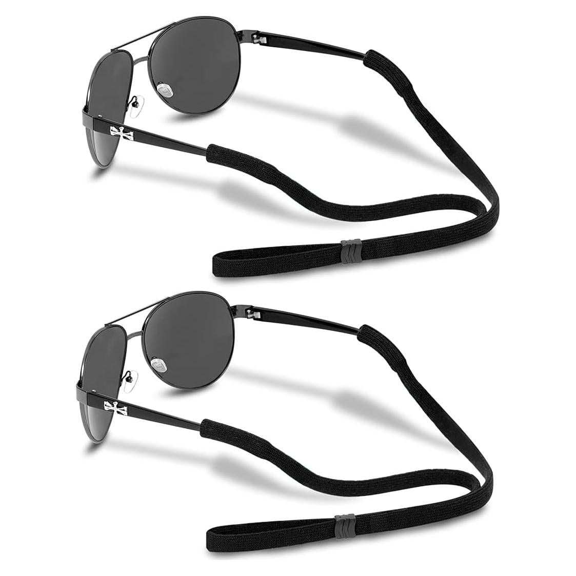 Correa Ajustable para Gafas 2 PCS - Unisex, 30 cm