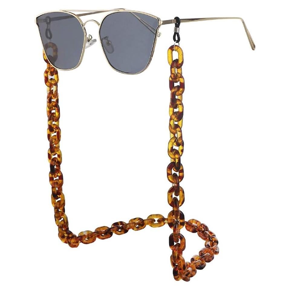 Soporte para Gafas de Acrílico y Vidrio Tigre 70 cm