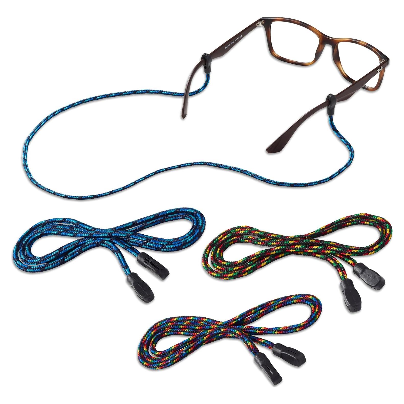 Retenedor Peeper Keepers Supercord para Gafas Unisex 68.5 cm