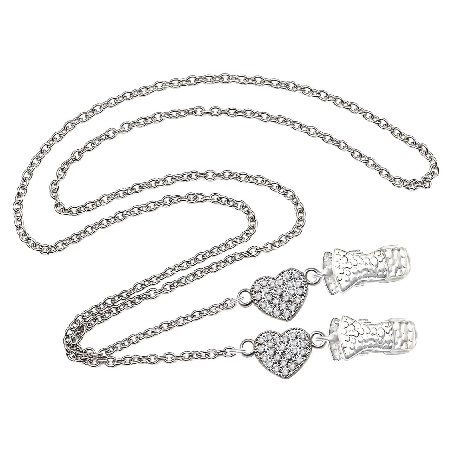 Correa para Gafas AAYJLSZ con Rhinestones 73.66 cm