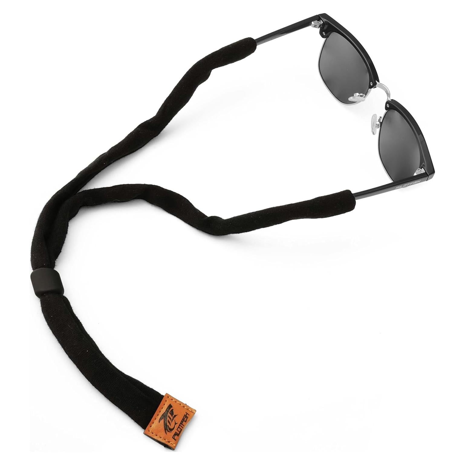 Correa para Gafas de Sol Pilotfish - Algodón Premium 71 cm
