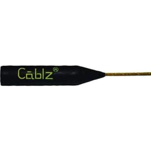 Cablz Colorz Zipz Correa Ajustable para Gafas | 35,56 cm