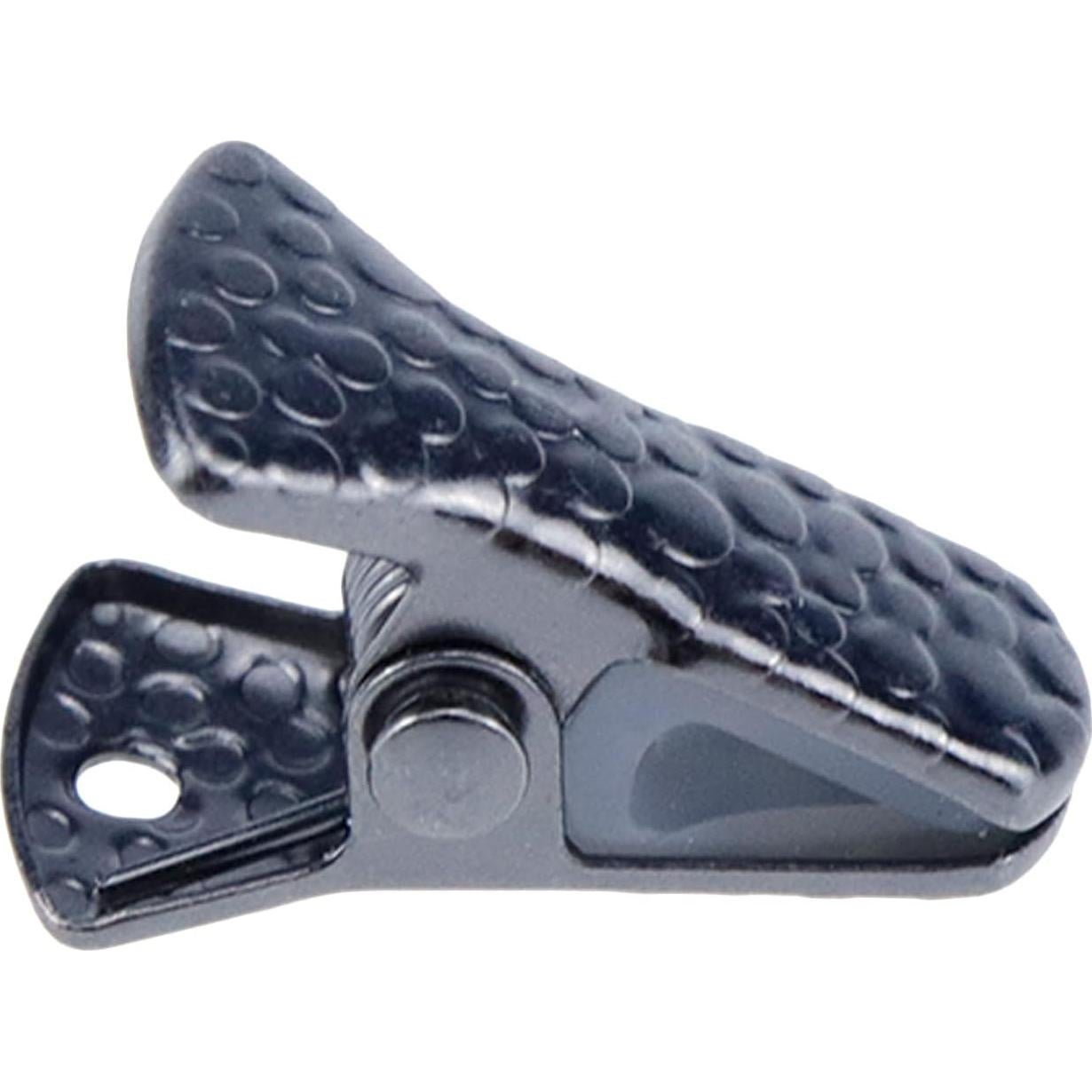 Clips de Cadena de Joyería Chinflly 20 PCS Negro