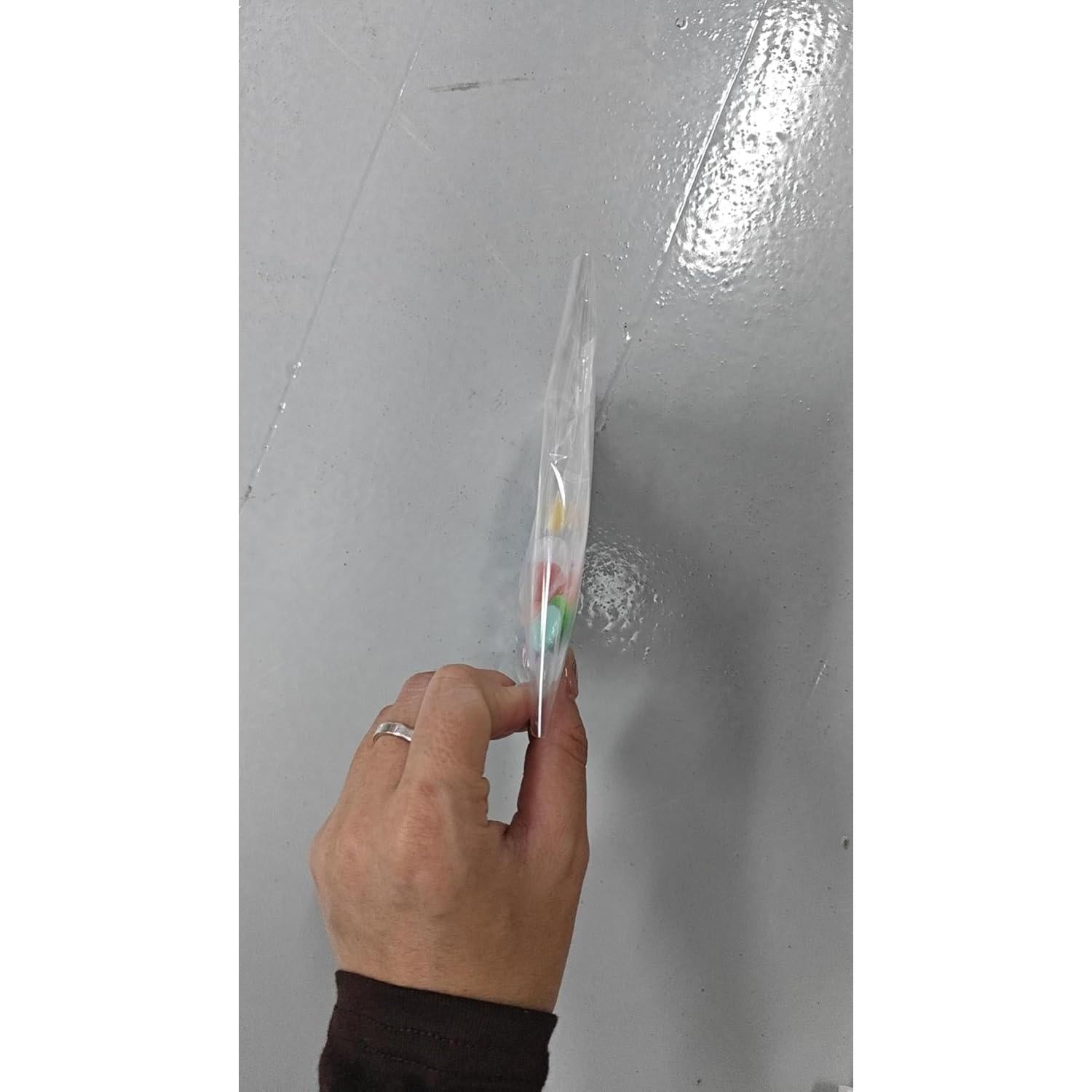 Sujetadores Antideslizantes para Gafas CANIPHA - 12 Pares de Silicona