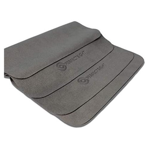 Paño de Microfibra PERFECTSIGHT 6 Piezas 15x17 cm