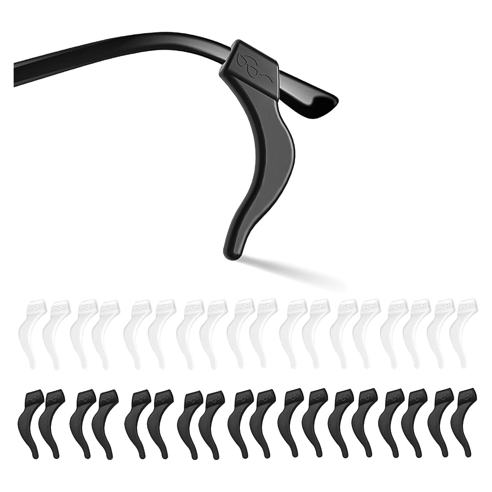 Agarradores de Oído SMARTTOP - 20 Pares Antideslizantes