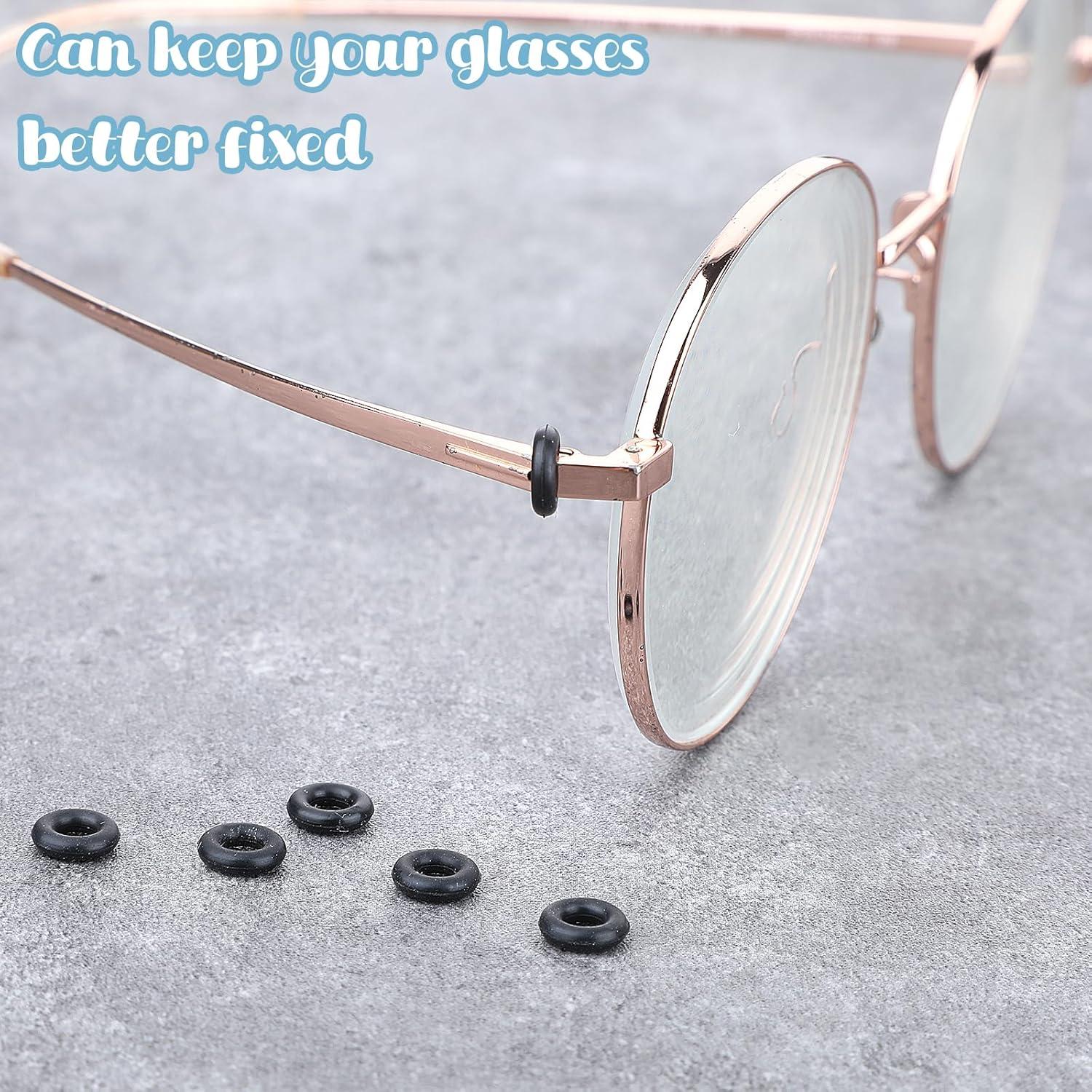 Kit de Reparación de Gafas Trinkrittey con Destornillador