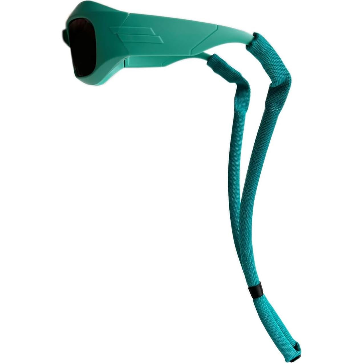 Correa Flotante para Gafas Decker Pack 4 Piezas Ajustable