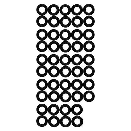 Agarraderas para Gafas Pro-Optics - 48 Anillos 4mm