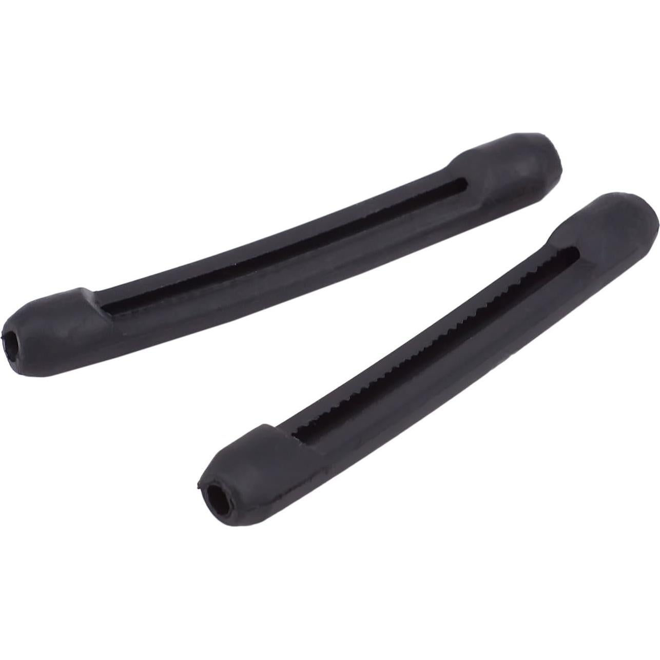 YR Funda de Silicona para Gafas - 5 Pares Antideslizantes